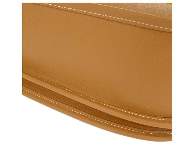Hermès Borsa Hermes Evelyne Gen II Epsom GM Marrone - vista 7