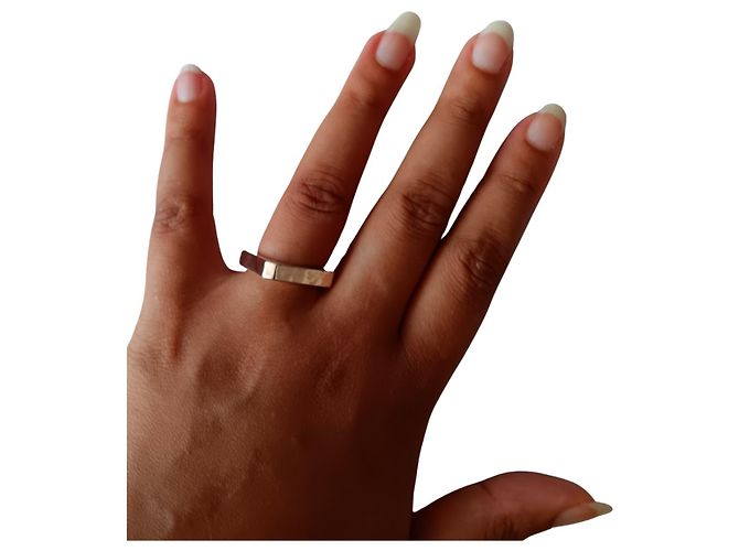 Zadig & Voltaire Cecilia Ring-Set Antik-Silber - Ansicht 6
