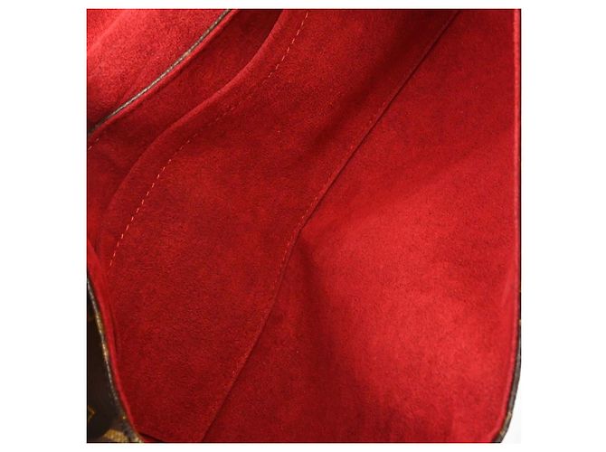 Louis Vuitton Sonatine Monogram Canvas - vista 3