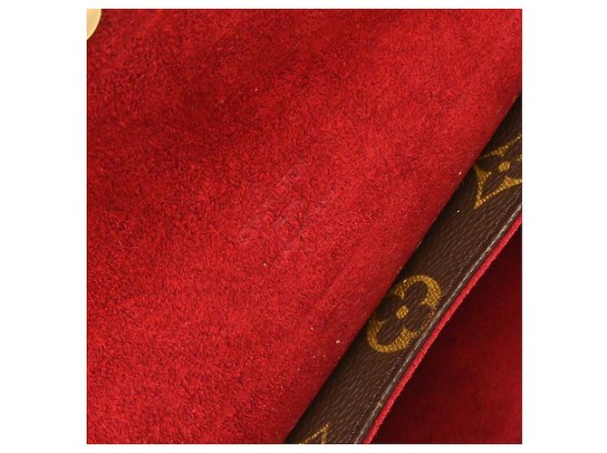 Louis Vuitton Sonatine Monogram Canvas - vista 4