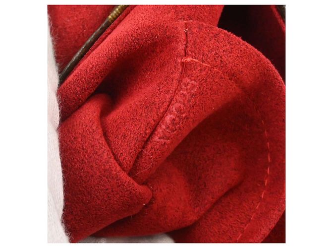 Louis Vuitton Sonatine Monogram Canvas - vista 5