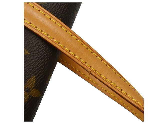 Louis Vuitton Sonatine Monogram Canvas - vista 6