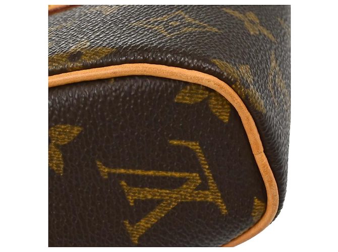 Louis Vuitton Sonatine Monogram Canvas - vista 7