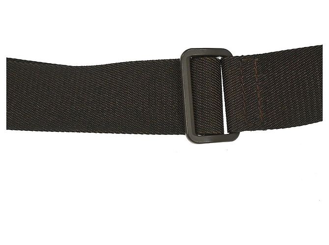 Louis Vuitton Naviglio Damier Marrone - vista 5