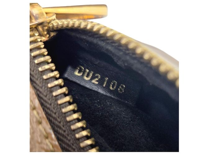 Louis Vuitton Pochette Métis M44876 Marrone - vista 12