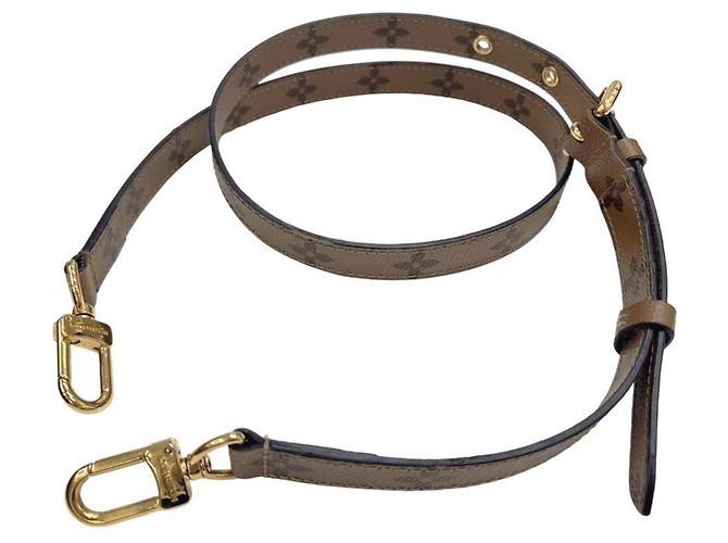 Louis Vuitton Pochette Métis M44876 Marrone - vista 13