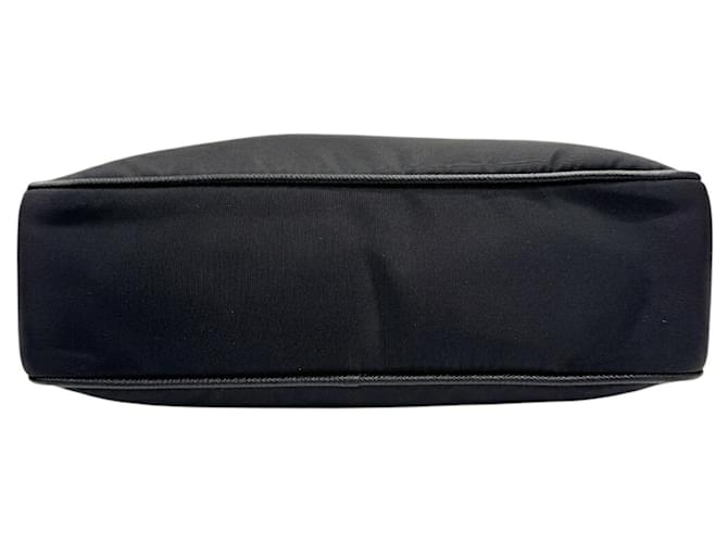 Borsa in nylon PRADA Re Edition 2005 Nero - vista 5