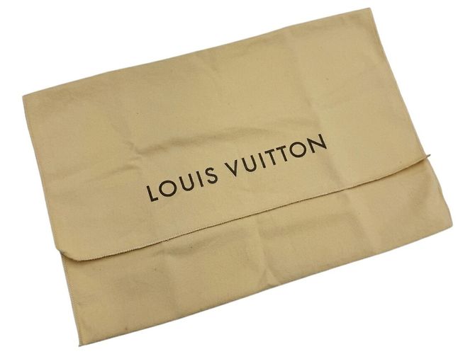 Borsa a Spalla Louis Vuitton Favorite PM M40717 Monogram Marrone - vista 14