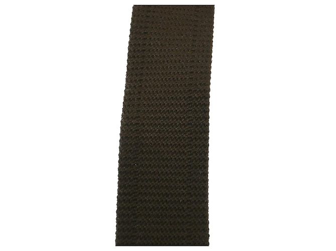 Louis Vuitton Reporter Monogram PM Marrone - vista 6