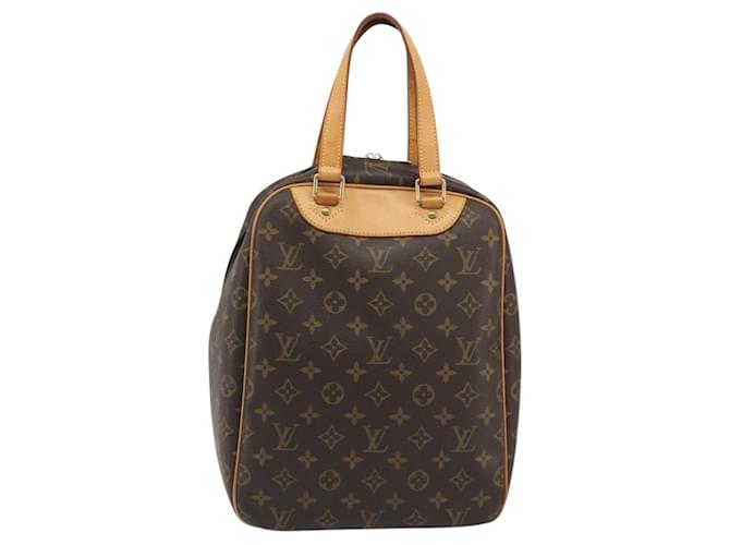 Louis Vuitton Excursion Monogram Braun - Ansicht 2