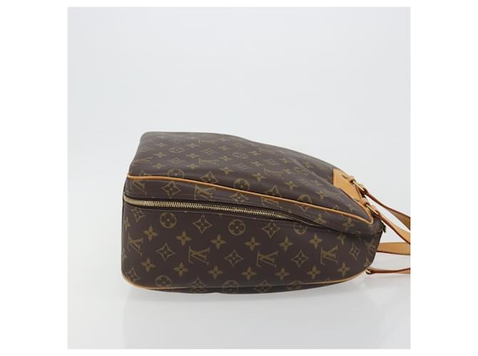 Louis Vuitton Excursion Monogram Braun - Ansicht 3