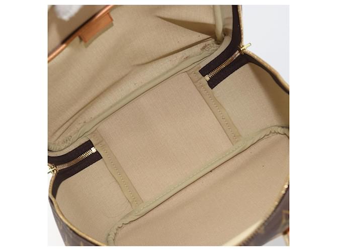 Louis Vuitton Excursion Monogram Braun - Ansicht 5