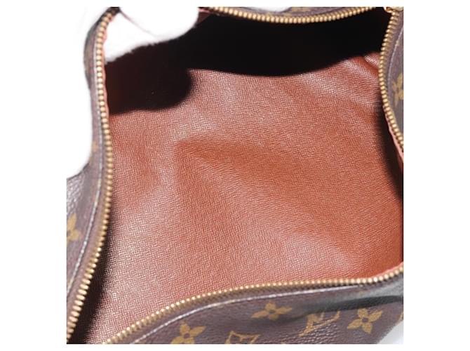 Louis Vuitton Papillon Monogram 30 Marrone - vista 5