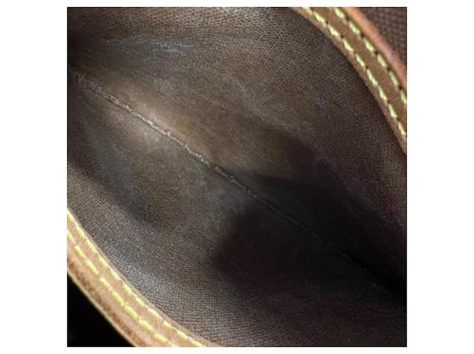 Borsa Louis Vuitton Monogram Speedy 25 Monogramma - vista 10