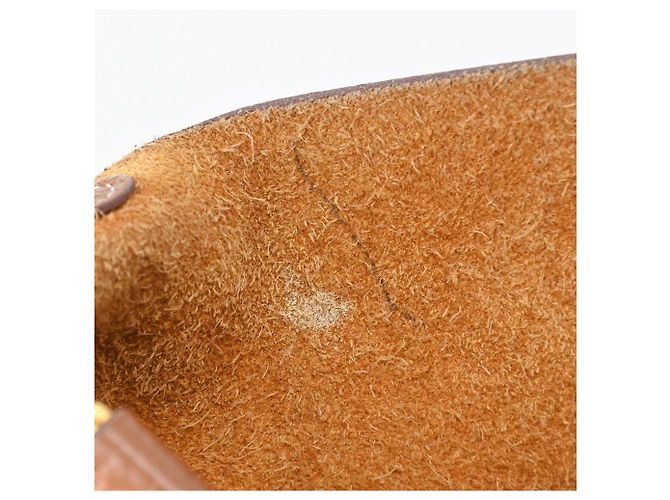 Hermès HERMES Picotin Lock PM Handtasche Golden - Ansicht 11