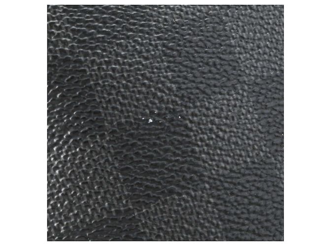 Borsa a tracolla Louis Vuitton Avenue Nero - vista 15