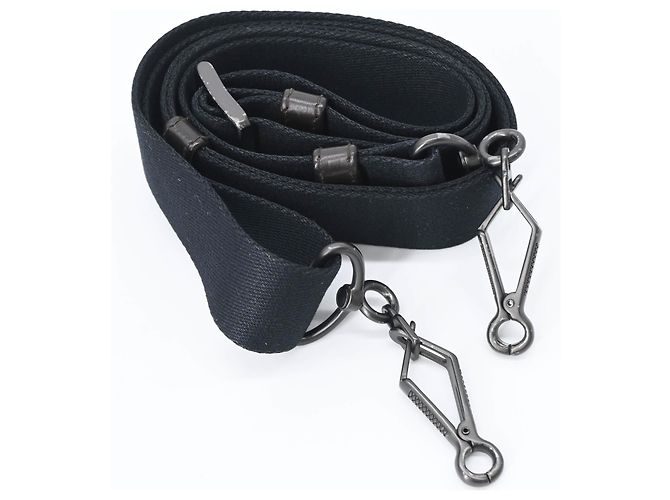 Borsa a tracolla tote Intrecciato Bottega Veneta Marrone - vista 15