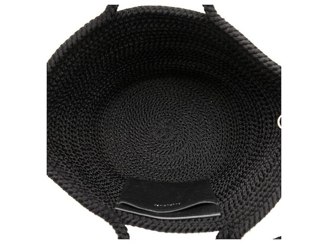 Borsa a mano Balenciaga Ibiza Medium Nero - vista 5