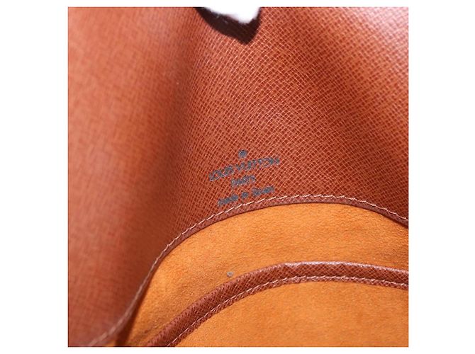 LOUIS VUITTON Borsa a Spalla Corta Monogram Musette Salsa M51258 LV Auth 194214V Monogramma - vista 18