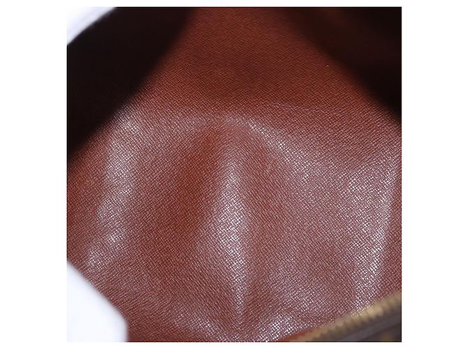 LOUIS VUITTON Borsa Monogram Papillon 30 M51385 LV Auth 194138 Monogramma - vista 11