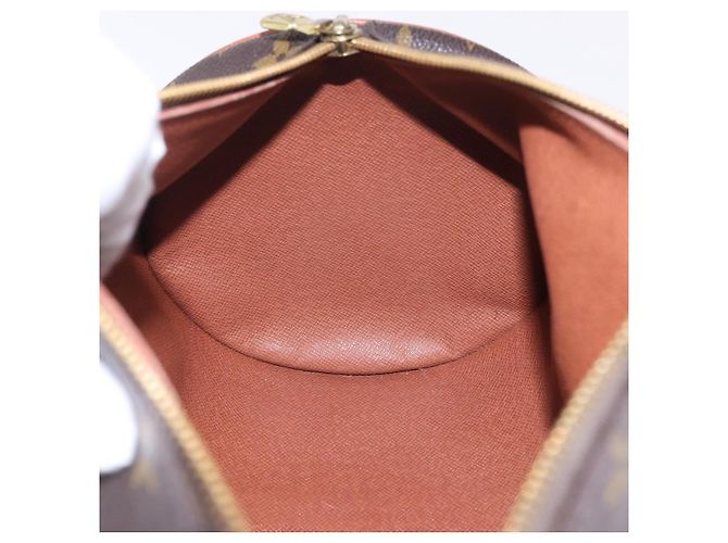 LOUIS VUITTON Borsa Monogram Papillon 30 M51385 LV Auth 194138 Monogramma - vista 18
