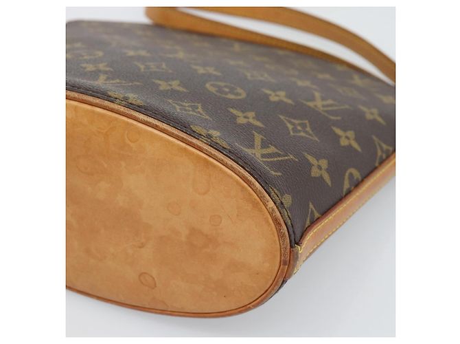 LOUIS VUITTON Monogram Drouot Shoulder Shoulder Bag M51290 LV Auth bs36667 Monogramma - vista 14