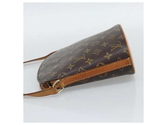 LOUIS VUITTON Monogram Drouot Shoulder Shoulder Bag M51290 LV Auth bs36667 Monogramma - vista 3