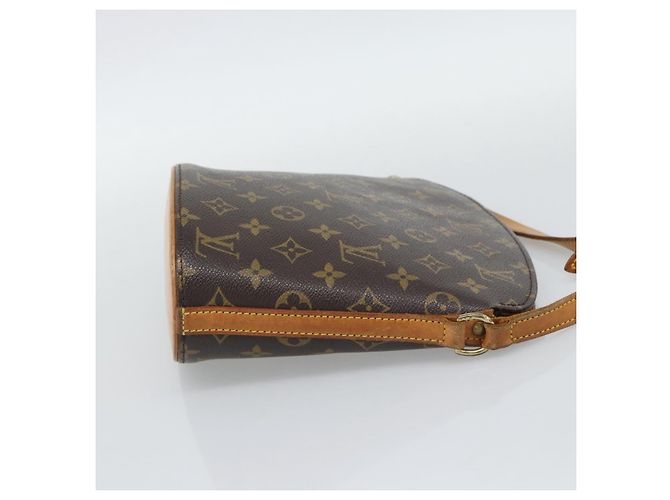 LOUIS VUITTON Monogram Drouot Shoulder Shoulder Bag M51290 LV Auth bs36667 Monogramma - vista 4