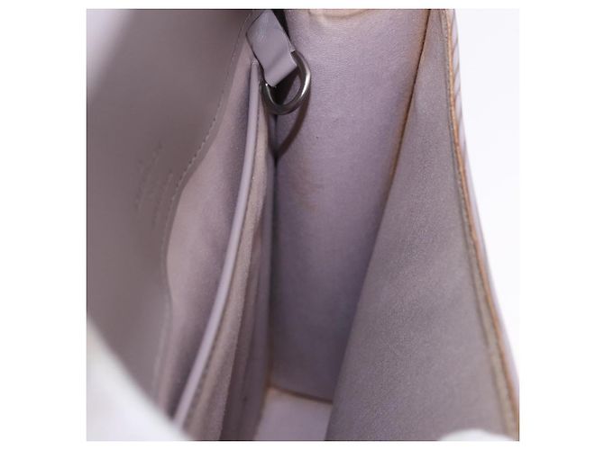 Borsa a Spalla LOUIS VUITTON Epi Ramatuelle Lilla M5247B LV Auth 194159A Porpora - vista 19