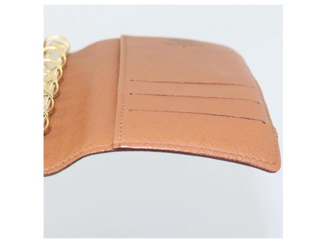 LOUIS VUITTON Monogram Agenda PM Day Planner Cover R20005 LV Auth 193794 Monograma - vista 18