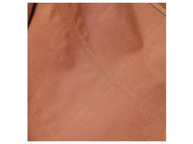 LOUIS VUITTON Monogram Sac Souple 55 Boston Bag M41622 LV Auth BA14394 Monogramma - vista 11