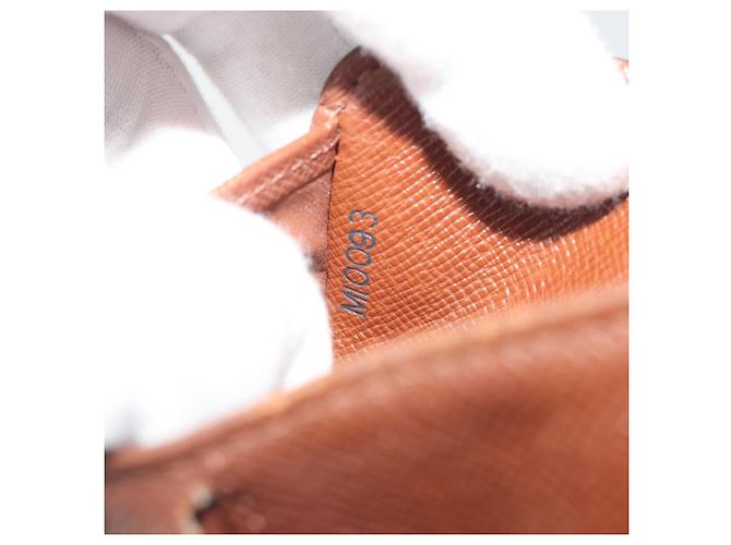 LOUIS VUITTON Monogram Compact Zip Wallet M61667 LV Auth 193592 Monogramma - vista 12