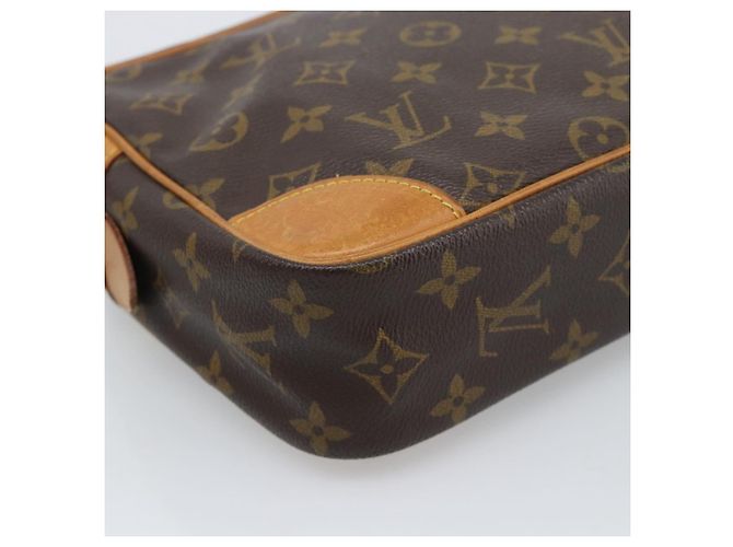 LOUIS VUITTON Monogram Compiegne 28 Clutch M51845 LV Auth BA14662 Monogramma - vista 16