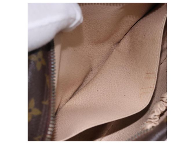 LOUIS VUITTON Monogram Trousse Toilette 23 Clutch Bag M47524 LV Auth 192496 Monograma - vista 12