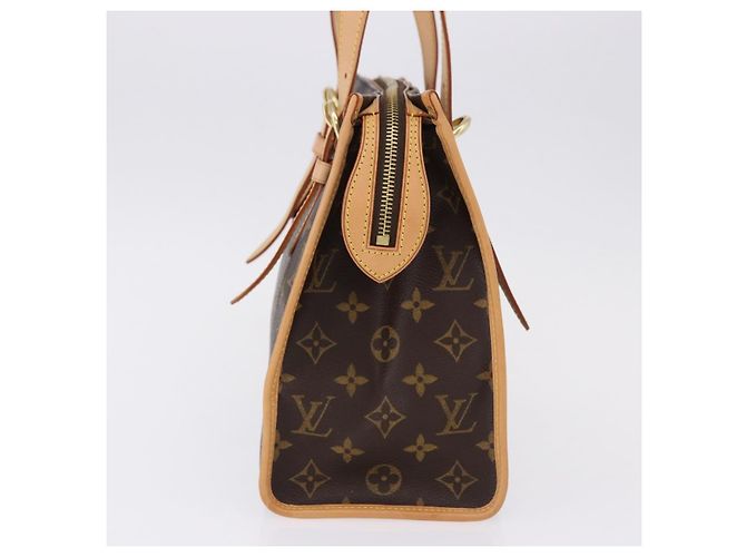 LOUIS VUITTON Borsa Monogram Popincourt Oh M40007 LV Auth 192462SAV Monogramma - vista 3