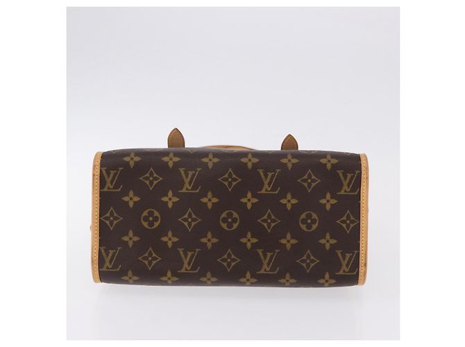 LOUIS VUITTON Borsa Monogram Popincourt Oh M40007 LV Auth 192462SAV Monogramma - vista 5