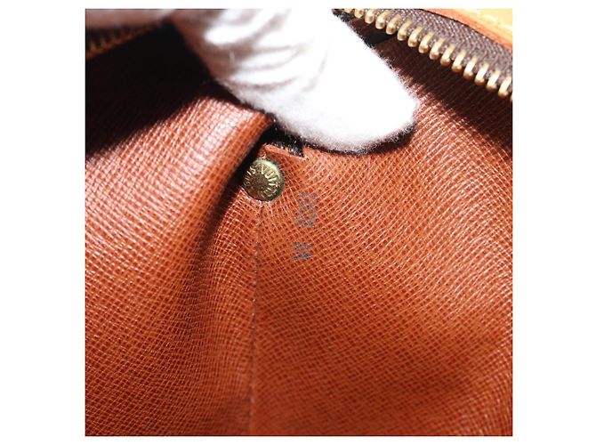LOUIS VUITTON Monogram Drouot Shoulder Bag M51290 LV Auth gh2290 Monogramma - vista 12