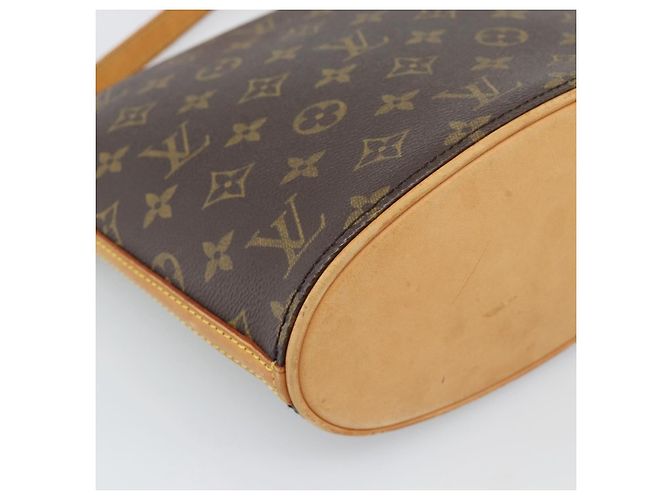 LOUIS VUITTON Monogram Drouot Shoulder Bag M51290 LV Auth gh2290 Monogramma - vista 14