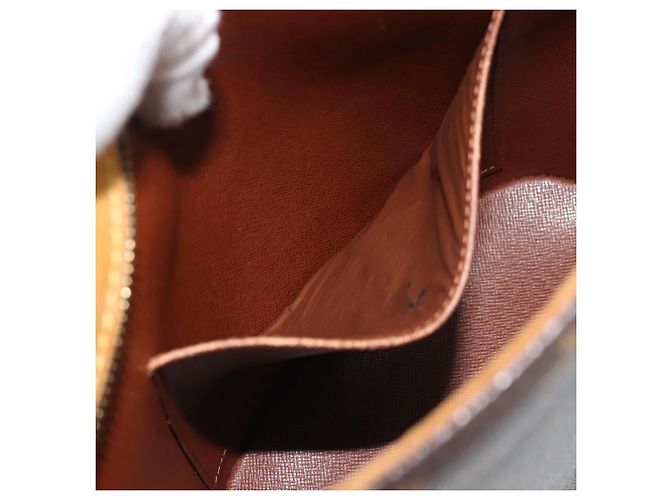 LOUIS VUITTON Monogram Drouot Shoulder Bag M51290 LV Auth gh2290 Monogramma - vista 20