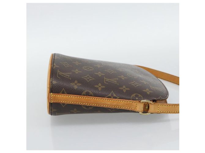 LOUIS VUITTON Monogram Drouot Shoulder Bag M51290 LV Auth gh2290 Monogramma - vista 4