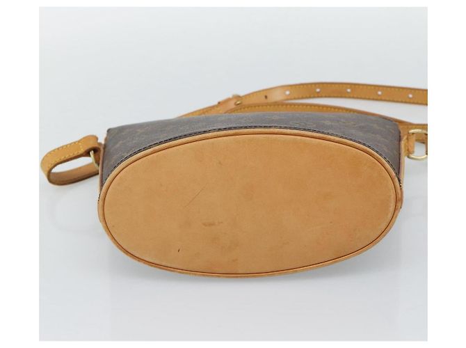 LOUIS VUITTON Monogram Drouot Shoulder Bag M51290 LV Auth gh2290 Monogramma - vista 5
