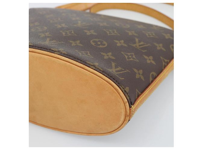 LOUIS VUITTON Monogram Drouot Shoulder Bag M51290 LV Auth gh2290 Monogramma - vista 9