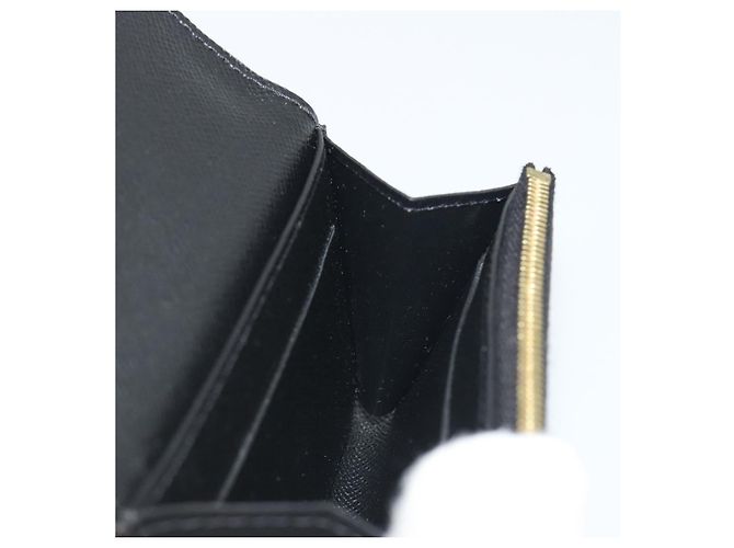LOUIS VUITTON Monogram Reverse Porte Monnaie Rosary Purse M82333 LV Auth 192466M Monograma - vista 20