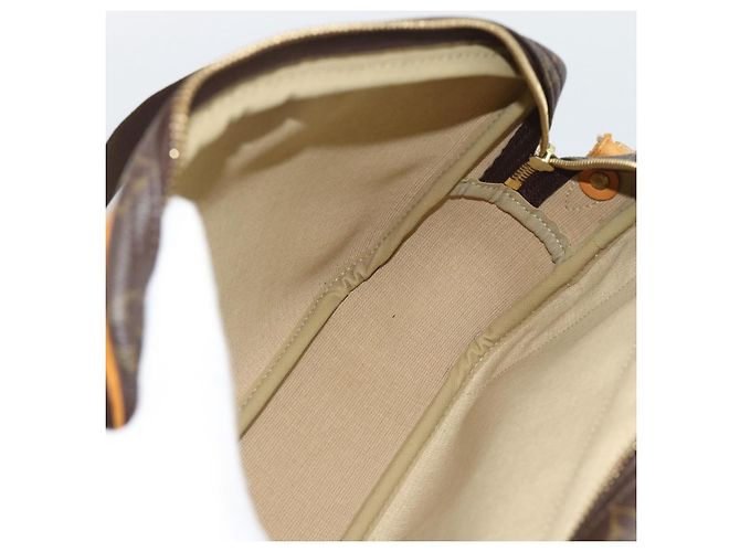 LOUIS VUITTON Monogram Reporter PM Schultertasche M45254 LV Auth BA14663 Monogramm - Ansicht 18