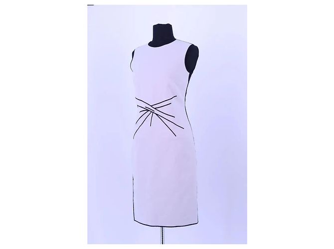 Paule Ka Schwarzes Kleid - Ansicht 2