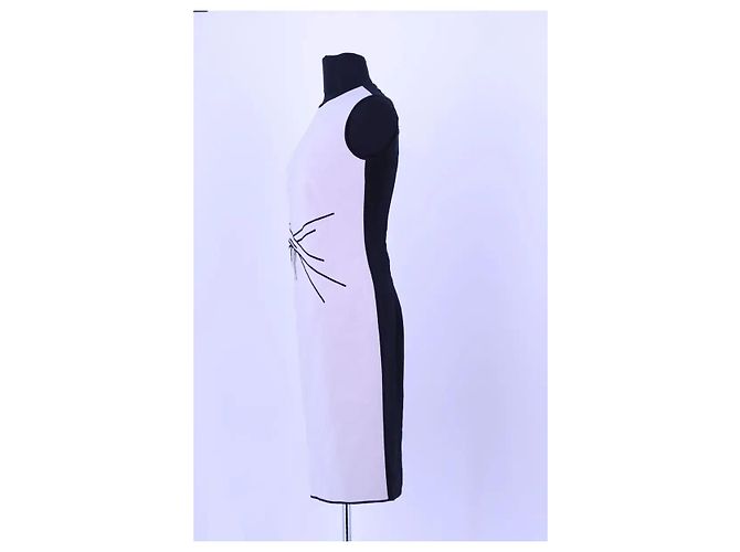 Paule Ka Schwarzes Kleid - Ansicht 3