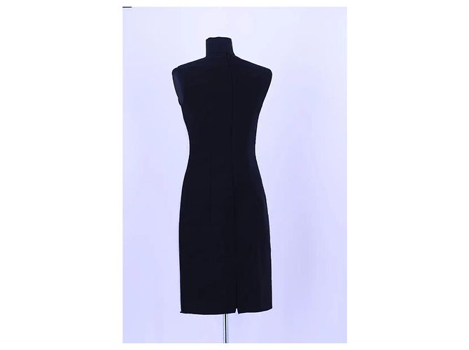 Paule Ka Schwarzes Kleid - Ansicht 4