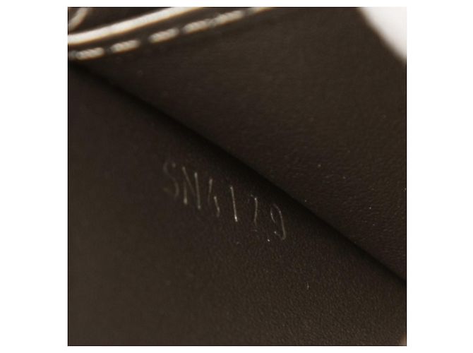 Monedero Zippy Monogram Vernis Louis Vuitton - vista 6