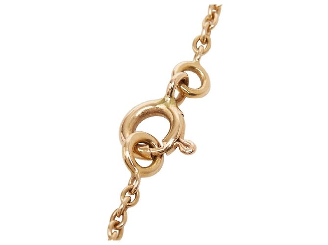 Hermès Hermes Amulette Constance Anhänger Halskette - Ansicht 5