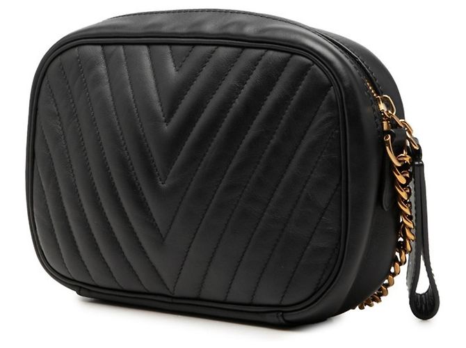 Borsa Camera New Wave Louis Vuitton Nero - vista 2